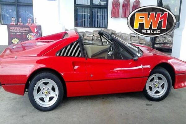 Stuttgard Auto Body