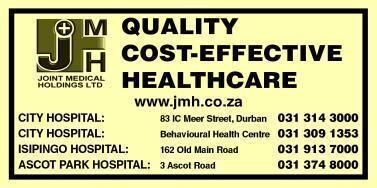 City Hospital