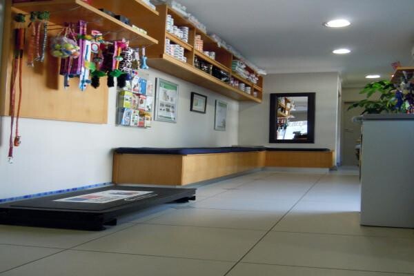 Sandown Veterinary Clinic