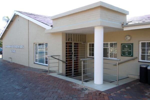 Sandown Veterinary Clinic