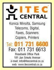 ITEC (Central(
