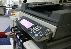 Konica Minolta