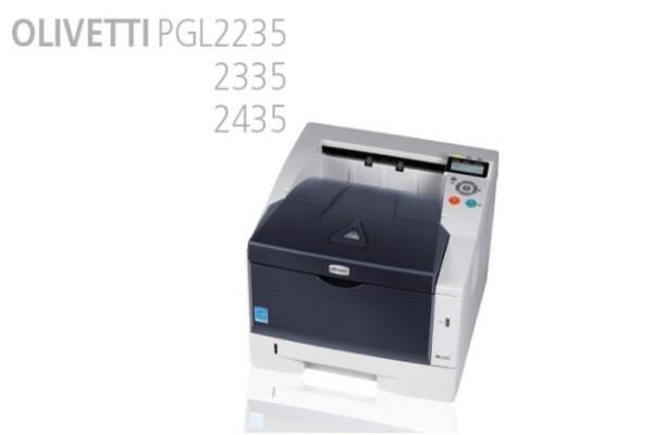 Olex Systems