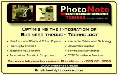 Photonote