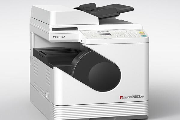 Toshiba