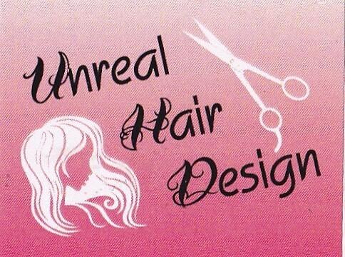Unreal Hair Design