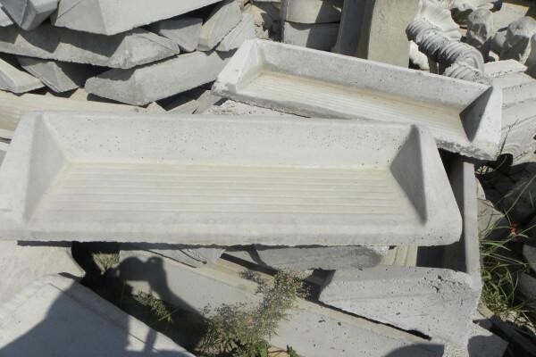 Amalgamated Concrete