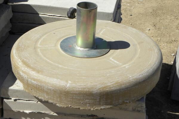 Amalgamated Concrete