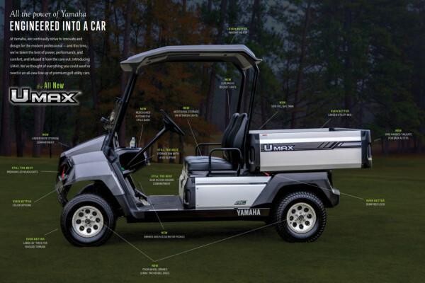 Golf Car Associates