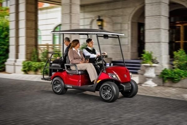 Golf Car Associates