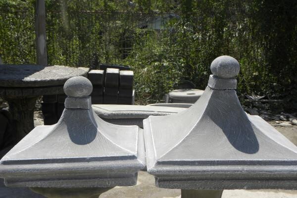 Amalgamated Concrete