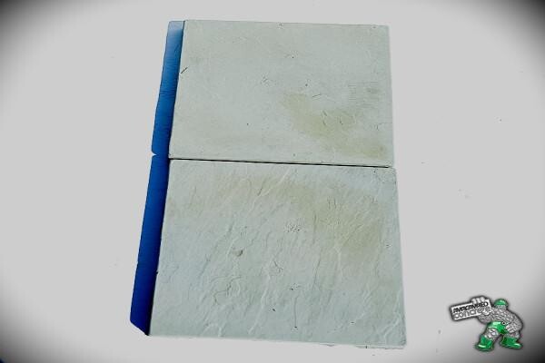 Amalgamated Concrete