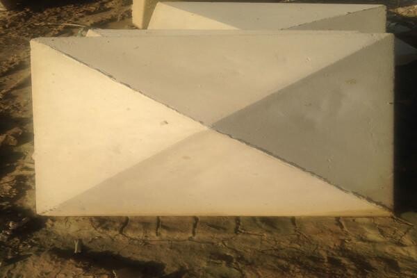 Amalgamated Concrete