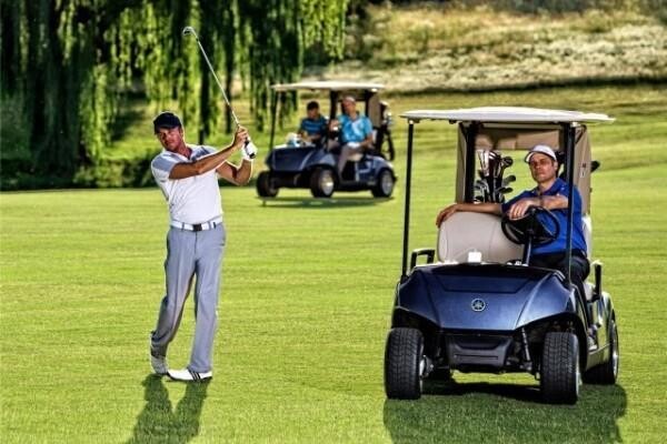 Golf Car Associates