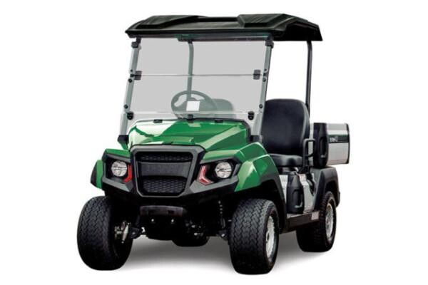 Golf Car Associates
