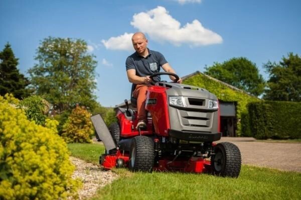 Golf Car Associates