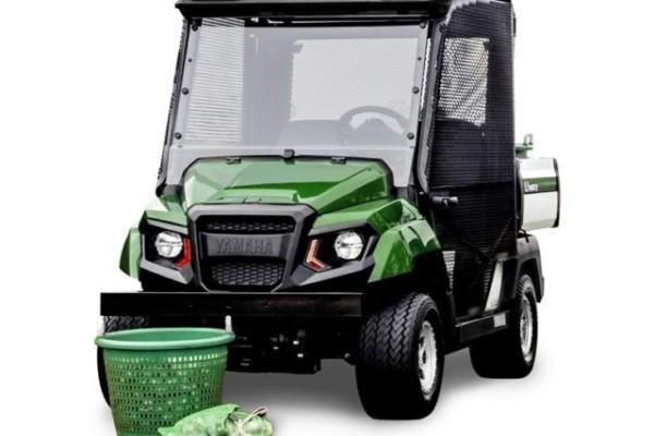 Golf Car Associates
