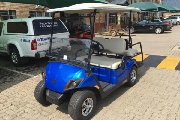 Golf Car Associates