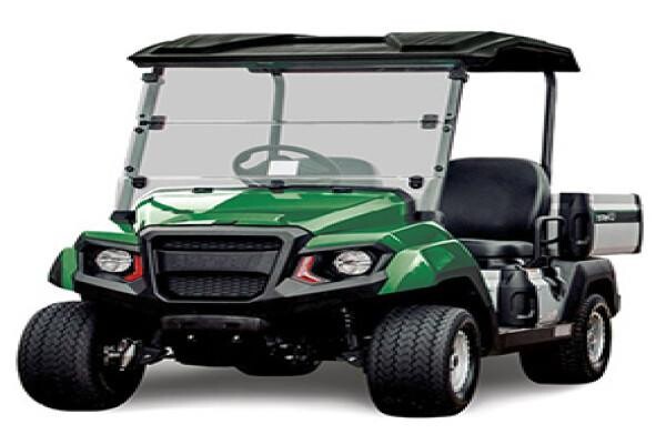 Golf Car Associates