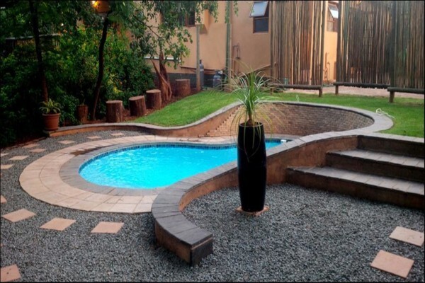 Pool Builders