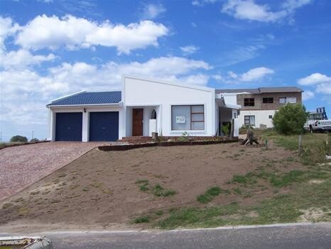 Suid Kaap Bouers South Cape Builders
