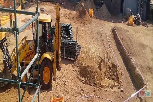 Ms3 Construction Cc