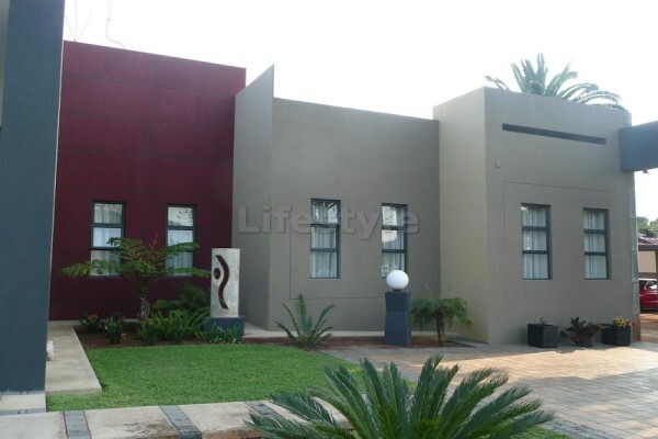 Lifestyle Building Group
