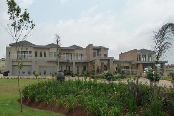 Lifestyle Building Group
