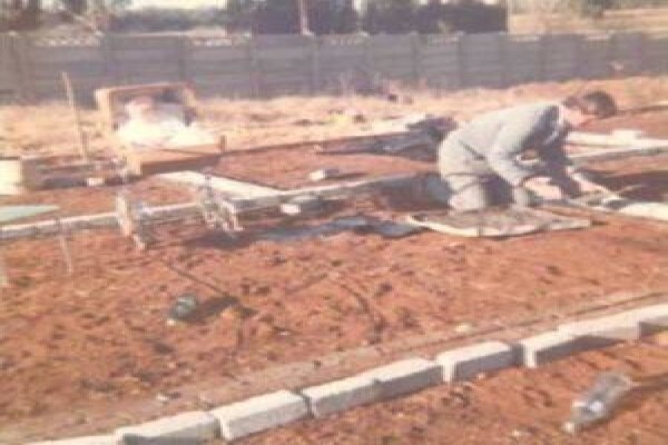 Lifestyle Building Group