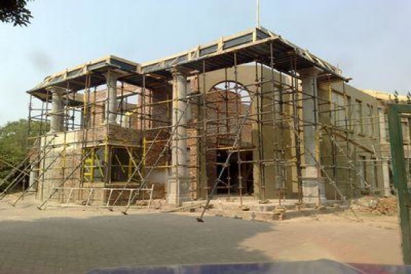 Lifestyle Building Group