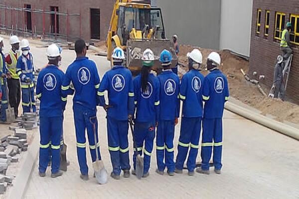 Ms3 Construction Cc