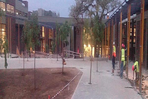 Ms3 Construction Cc
