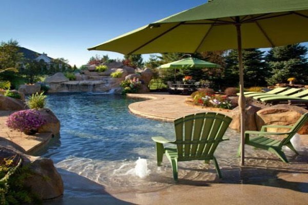 Poolbuilders