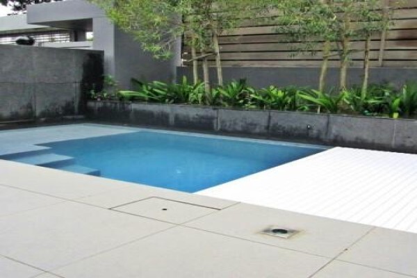 Poolbuilders