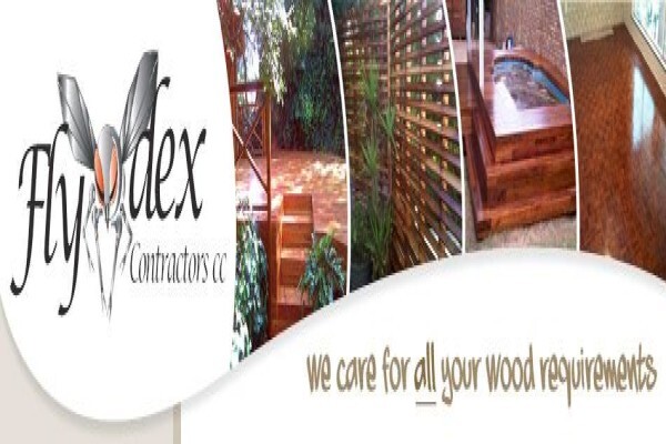 Fly Dex Contractors