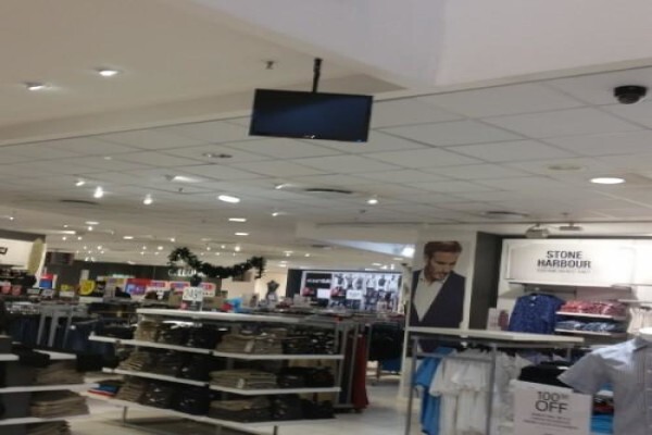 Salvex Trading Cc
