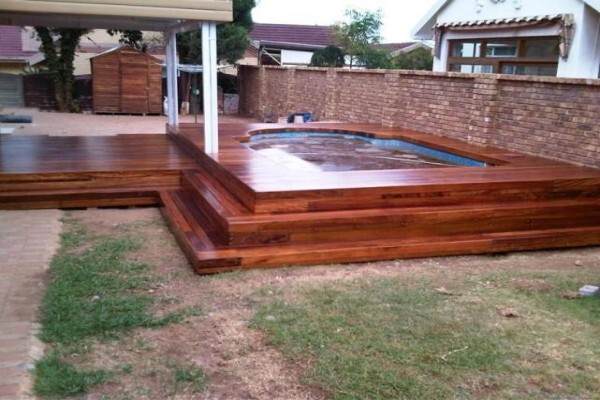 Fly Dex Contractors