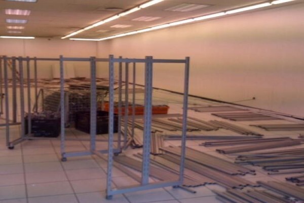 Salvex Trading Cc