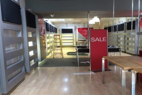 Salvex Trading Cc
