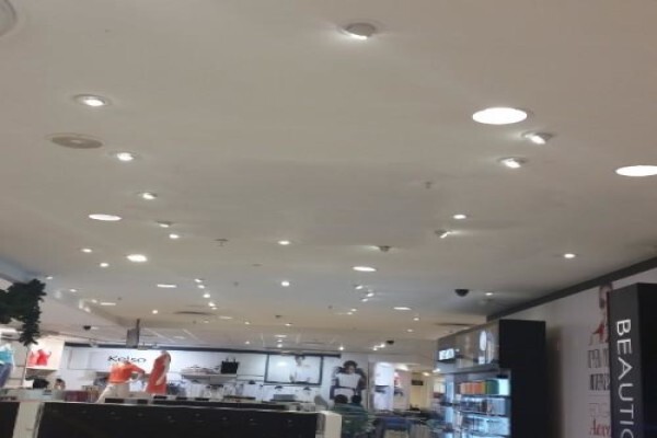 Salvex Trading Cc