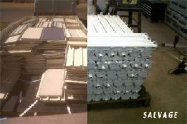 Salvex Trading Cc