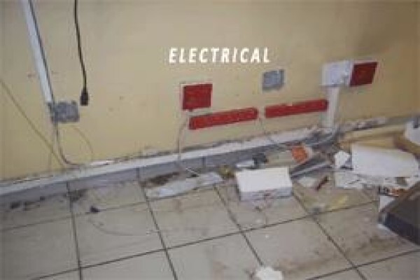 Salvex Trading Cc