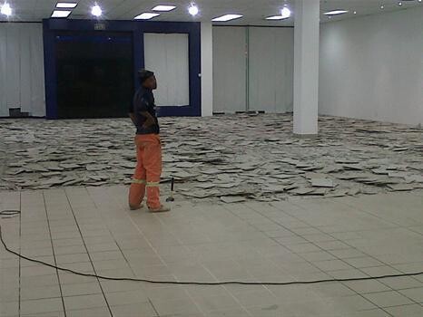 Salvex Trading Cc
