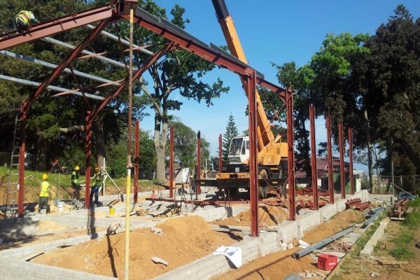 Mike Smit Construction