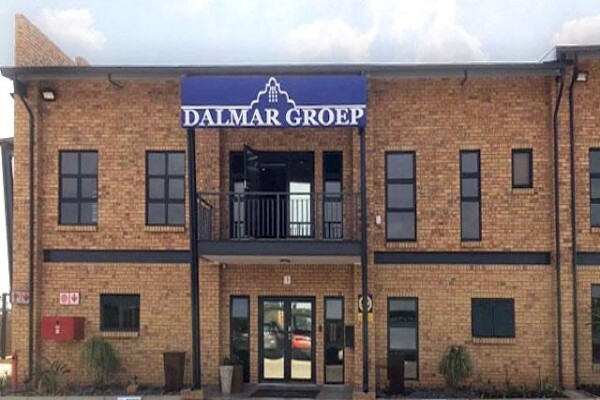 Dalmar