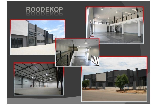 Consolidated Performance Projects (Pty) Ltd