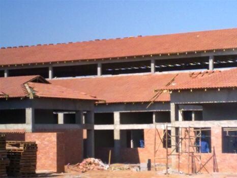 Badenhorst Roofing Erectors