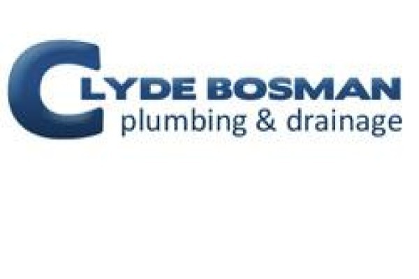 Clyde Bosman Plumbing