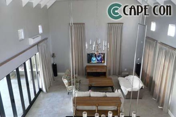 Cape Con