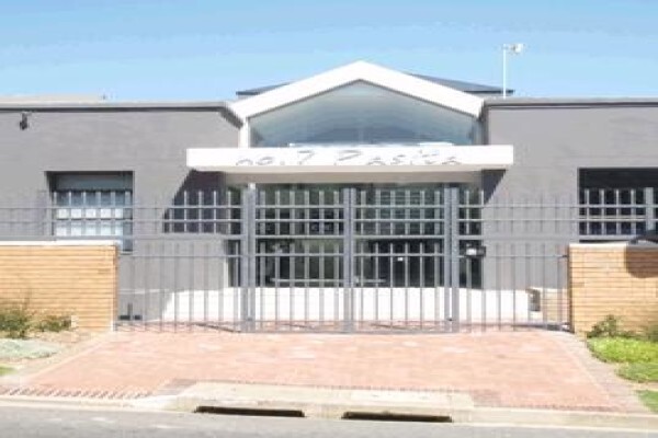 Cape Con